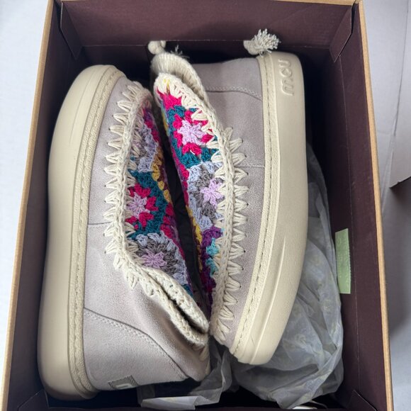 MOU Eskimo Boots - Picture 11 of 12